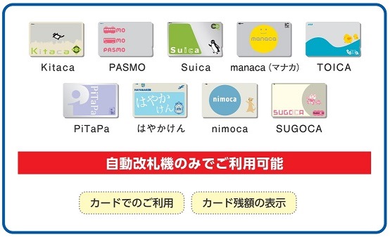 交通系ＩＣカードご利用案内 | 乗車案内 | アストラムライン - 広島