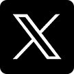 x logo