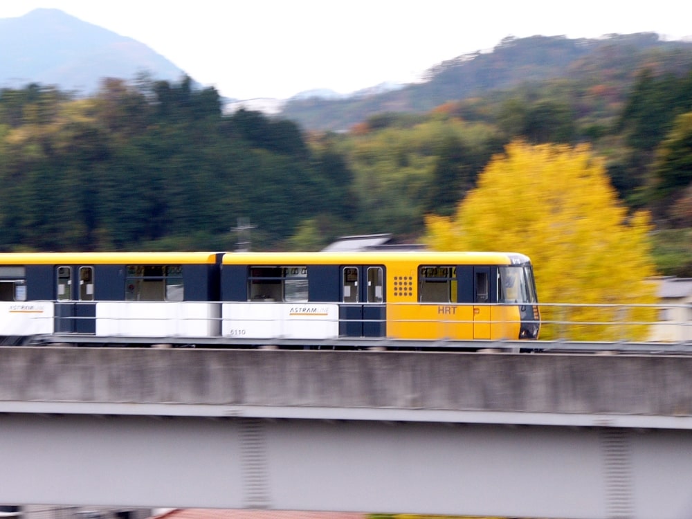 アストラムライン