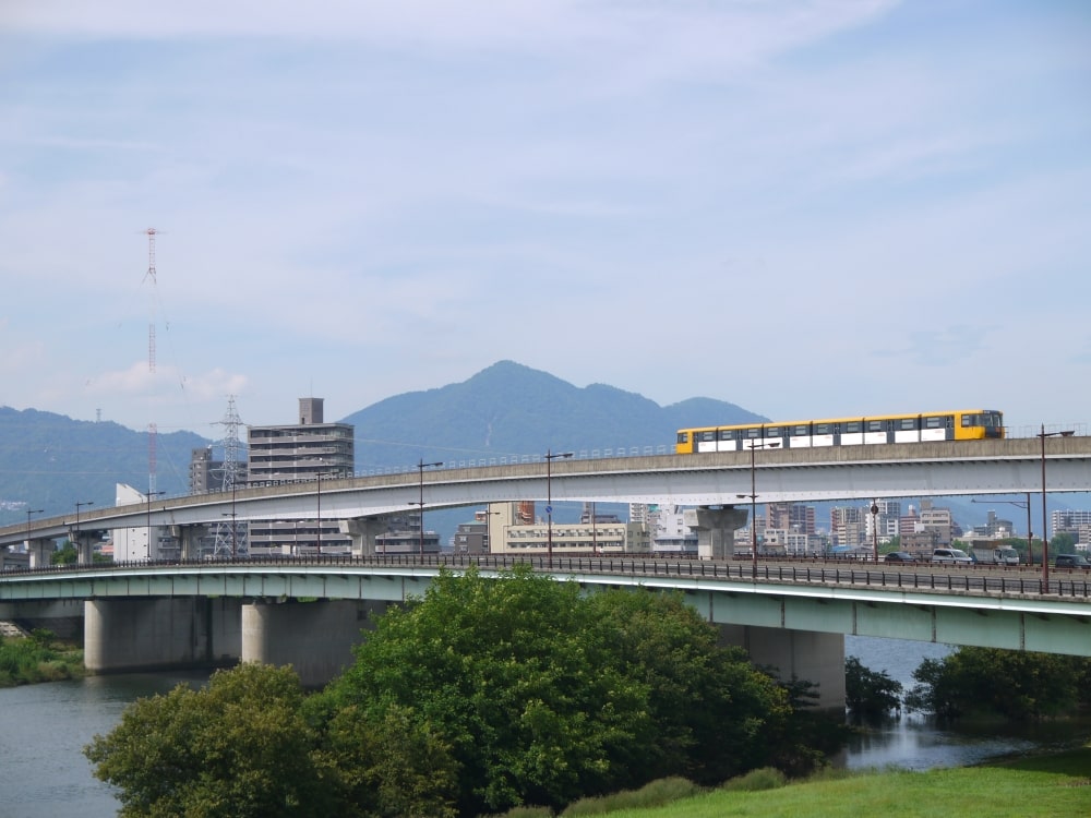 アストラムライン