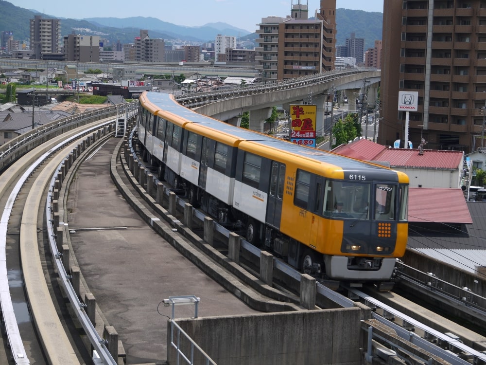 アストラムライン