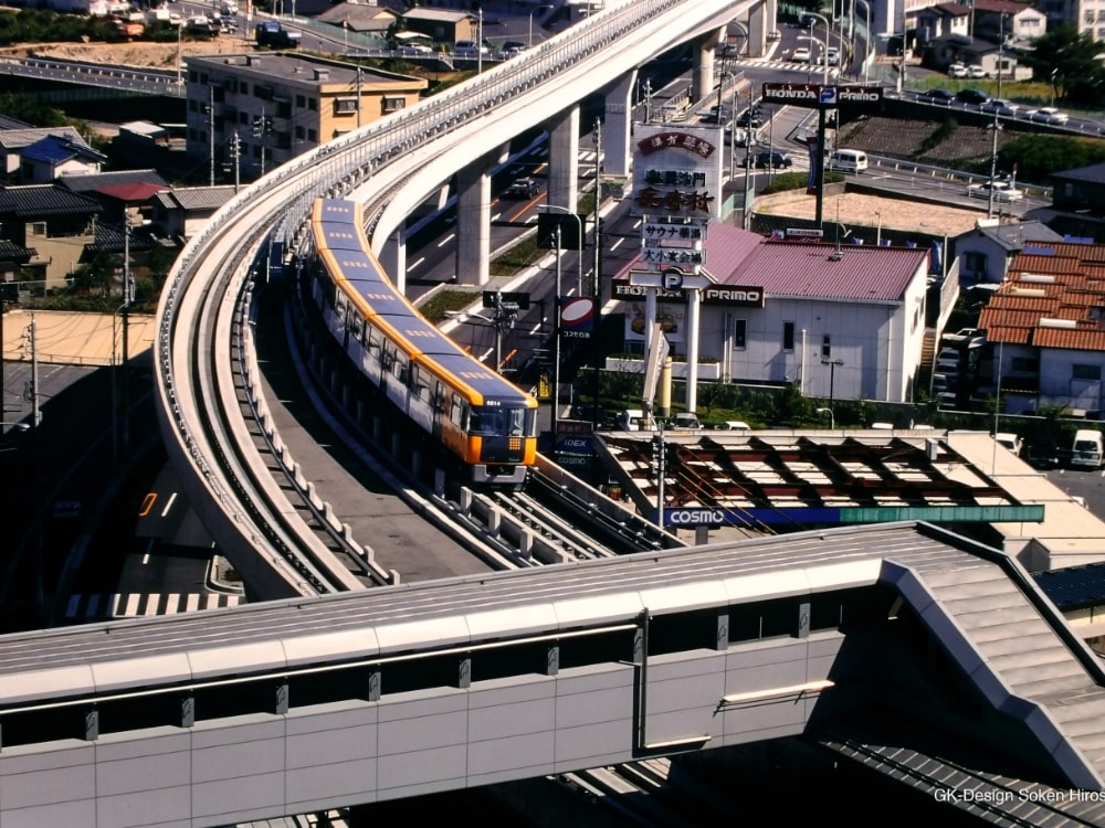 アストラムライン