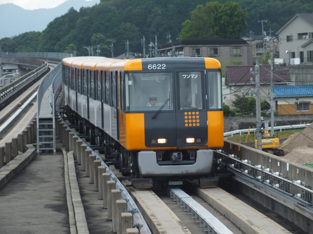アストラムライン